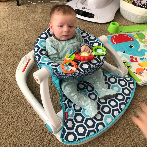 Meet your Posher, Tony - Picture 3 of 14